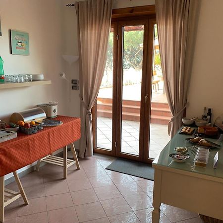 B&B Ioli Vesuvio 埃尔科拉诺 外观 照片
