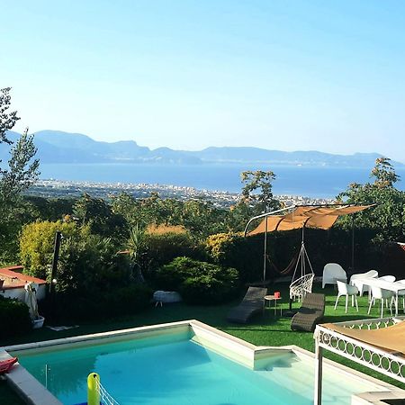 B&B Ioli Vesuvio 埃尔科拉诺 外观 照片