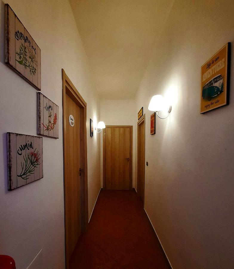 B&B Ioli Vesuvio 埃尔科拉诺 外观 照片