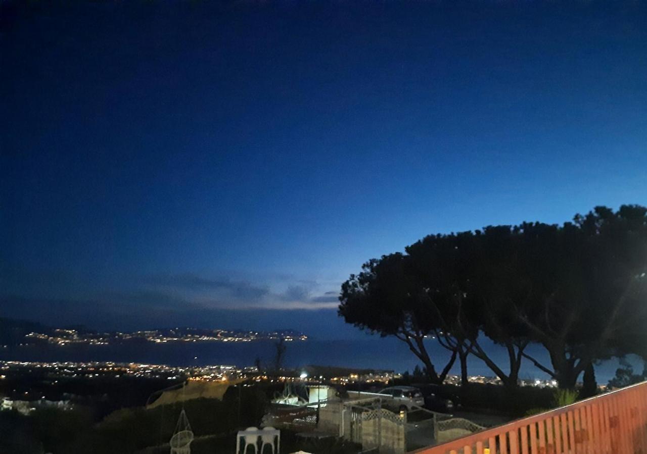 B&B Ioli Vesuvio 埃尔科拉诺 外观 照片