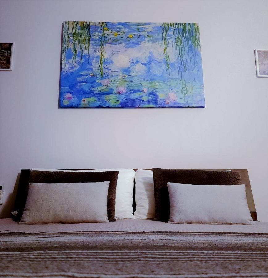 B&B Ioli Vesuvio 埃尔科拉诺 外观 照片