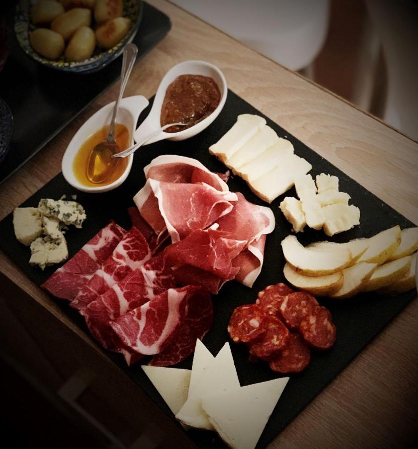 B&B Ioli Vesuvio 埃尔科拉诺 外观 照片