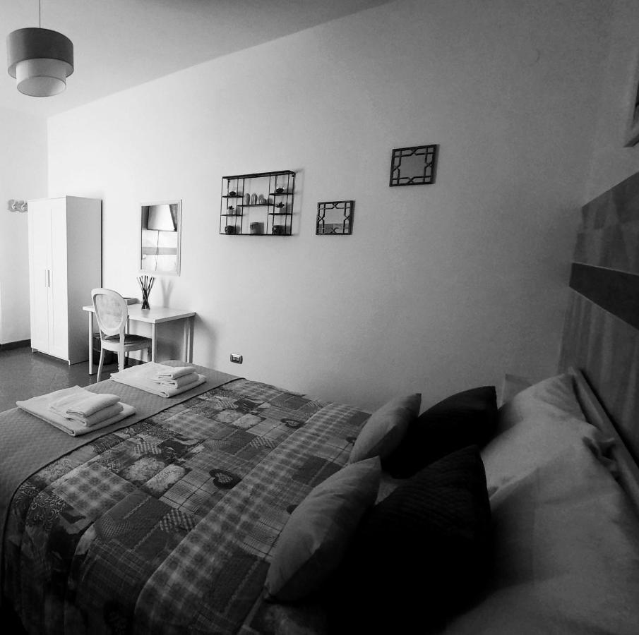 B&B Ioli Vesuvio 埃尔科拉诺 外观 照片