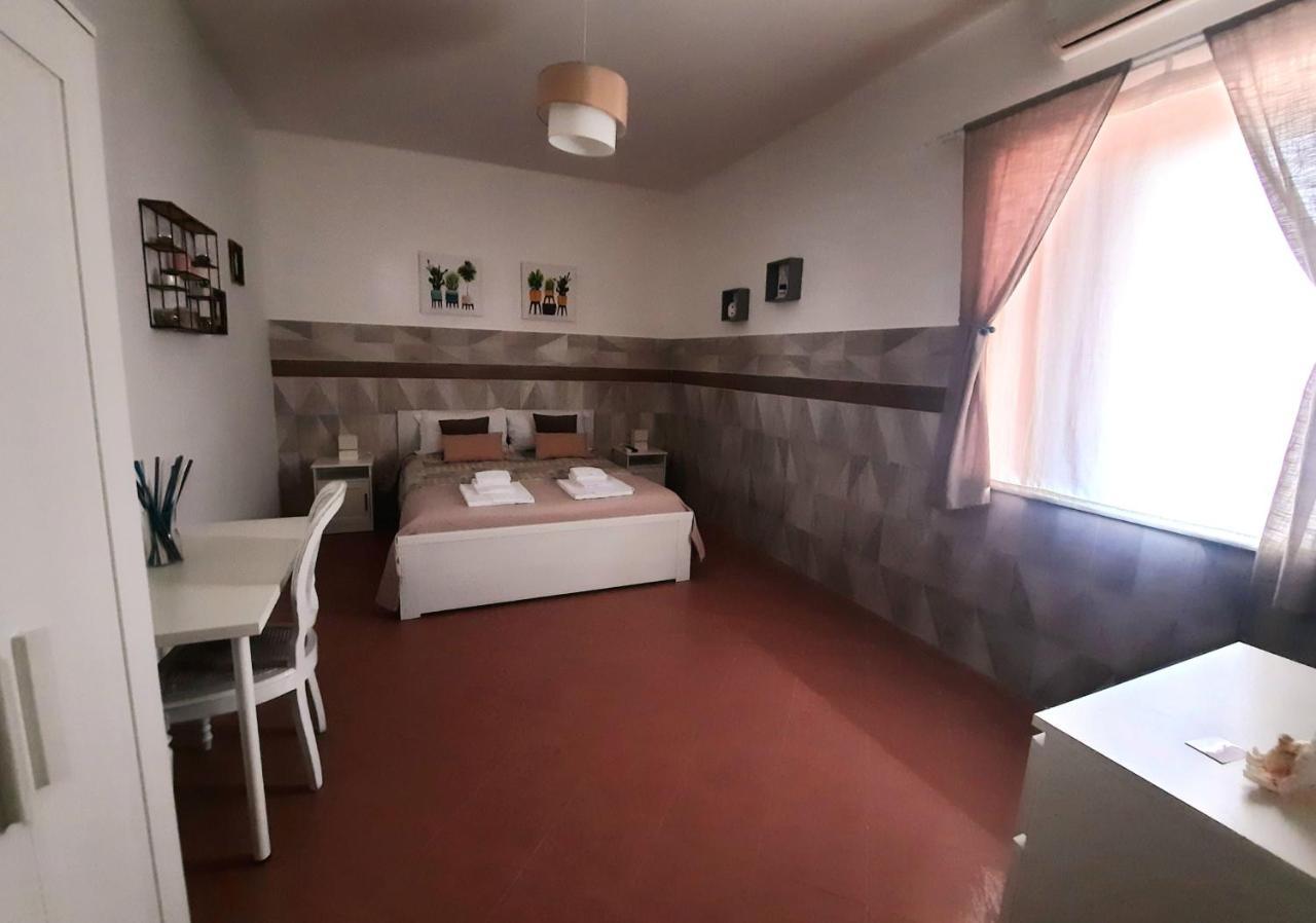 B&B Ioli Vesuvio 埃尔科拉诺 外观 照片