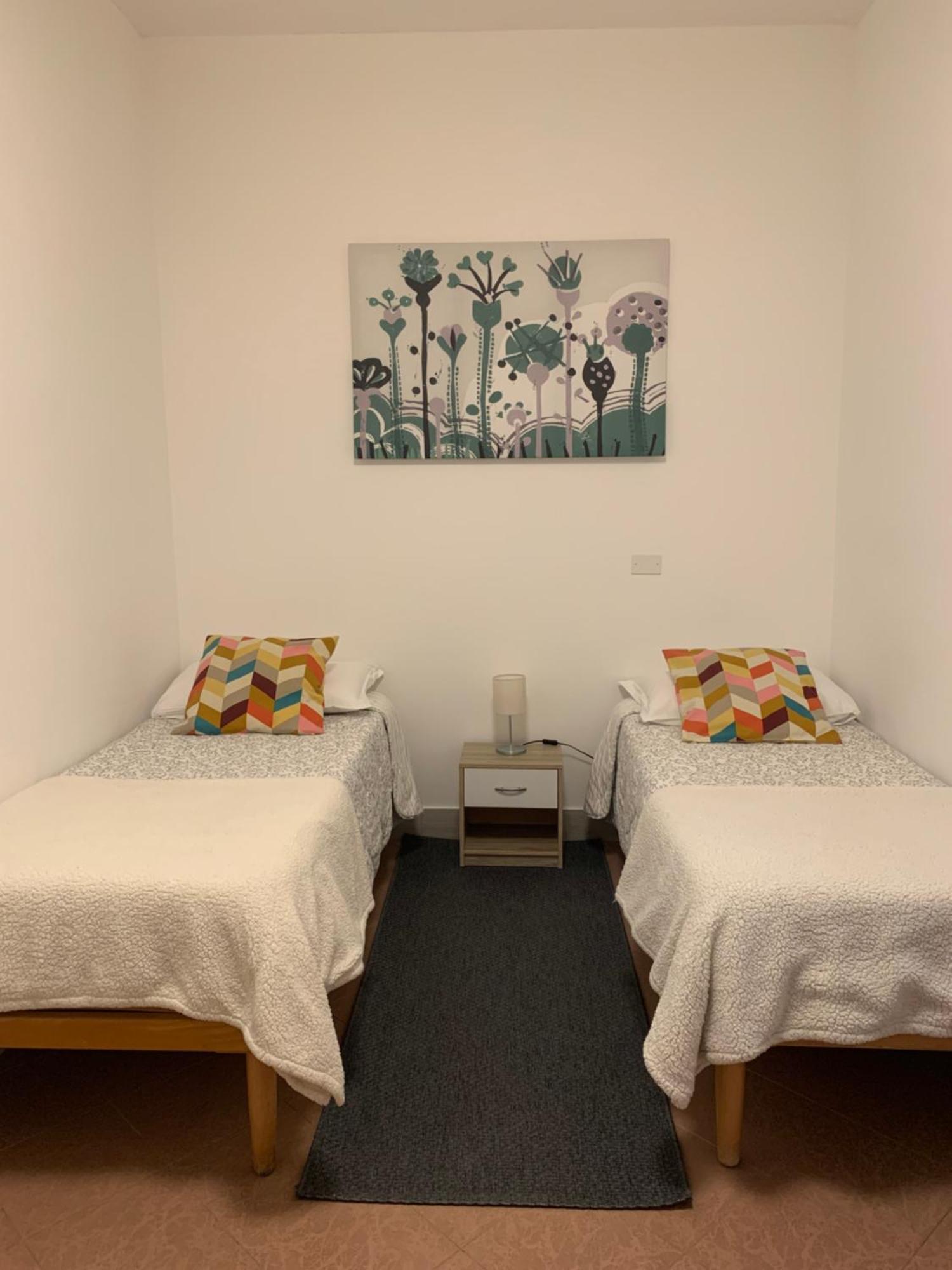 B&B Ioli Vesuvio 埃尔科拉诺 外观 照片