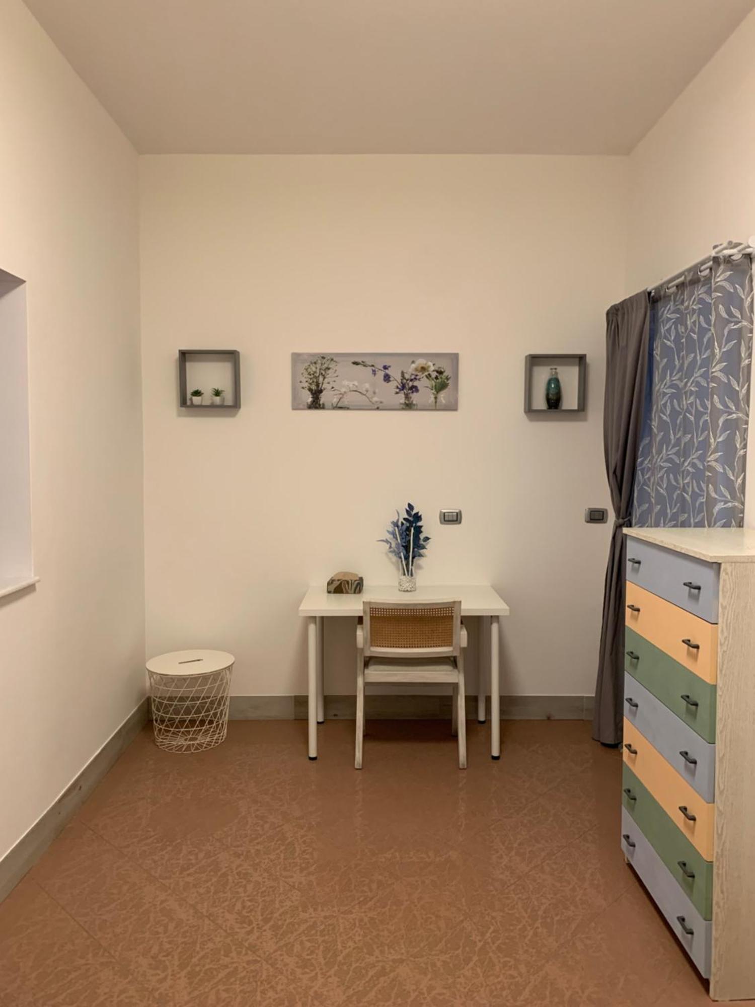B&B Ioli Vesuvio 埃尔科拉诺 外观 照片