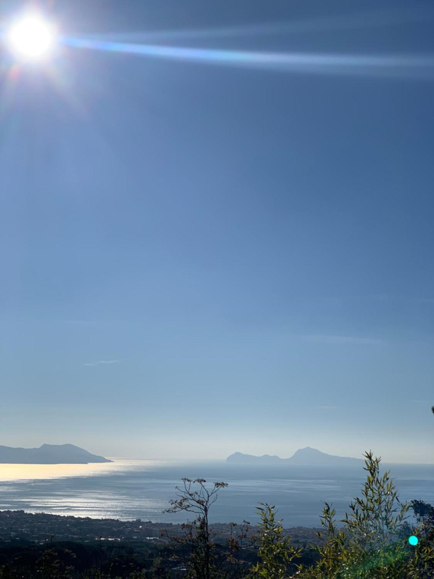 B&B Ioli Vesuvio 埃尔科拉诺 外观 照片