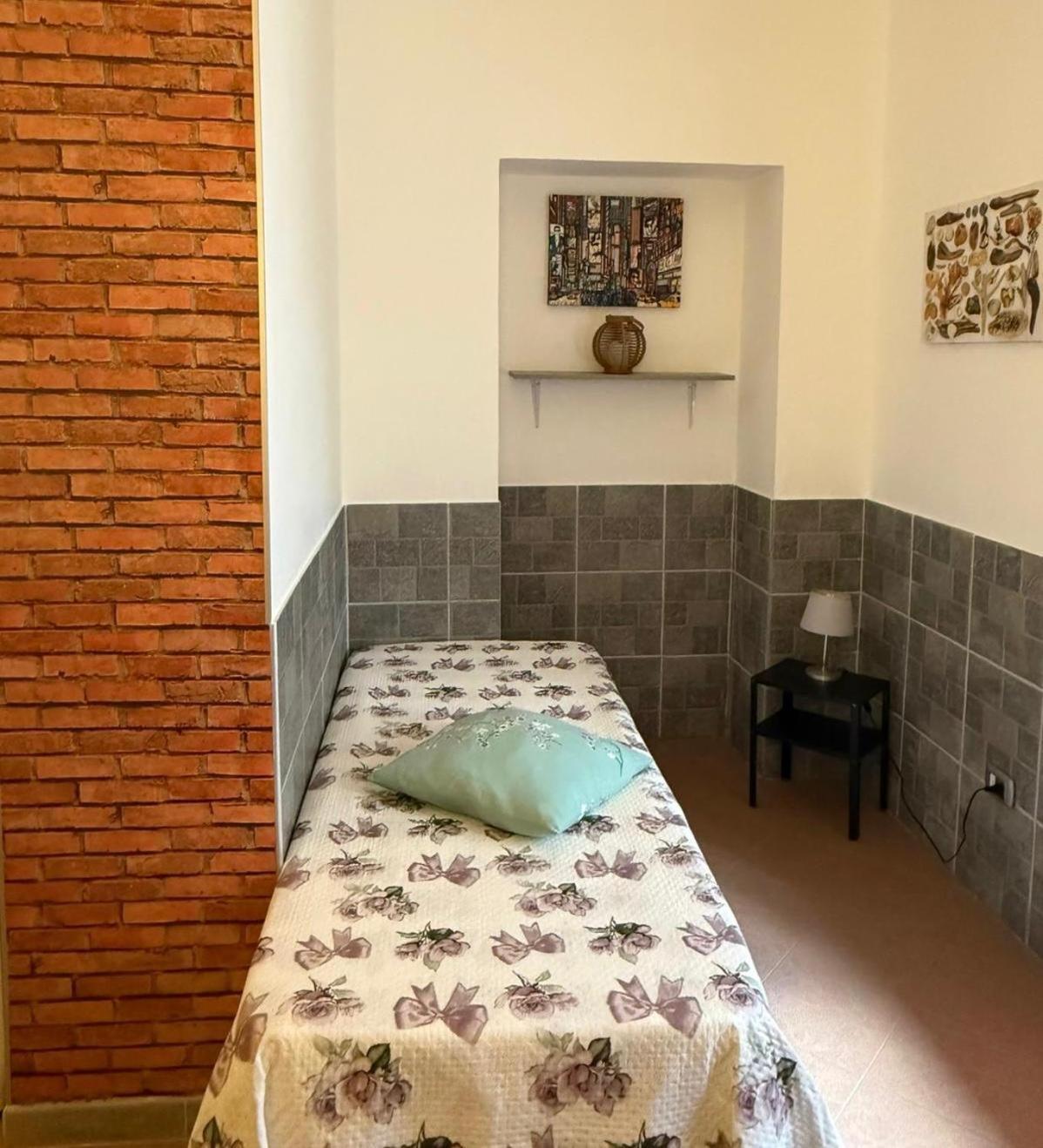 B&B Ioli Vesuvio 埃尔科拉诺 外观 照片