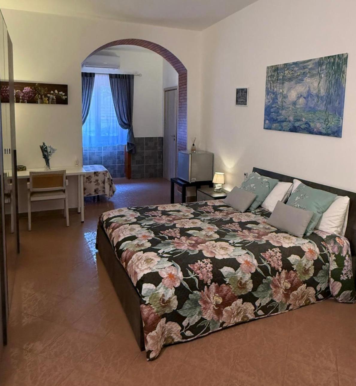 B&B Ioli Vesuvio 埃尔科拉诺 外观 照片