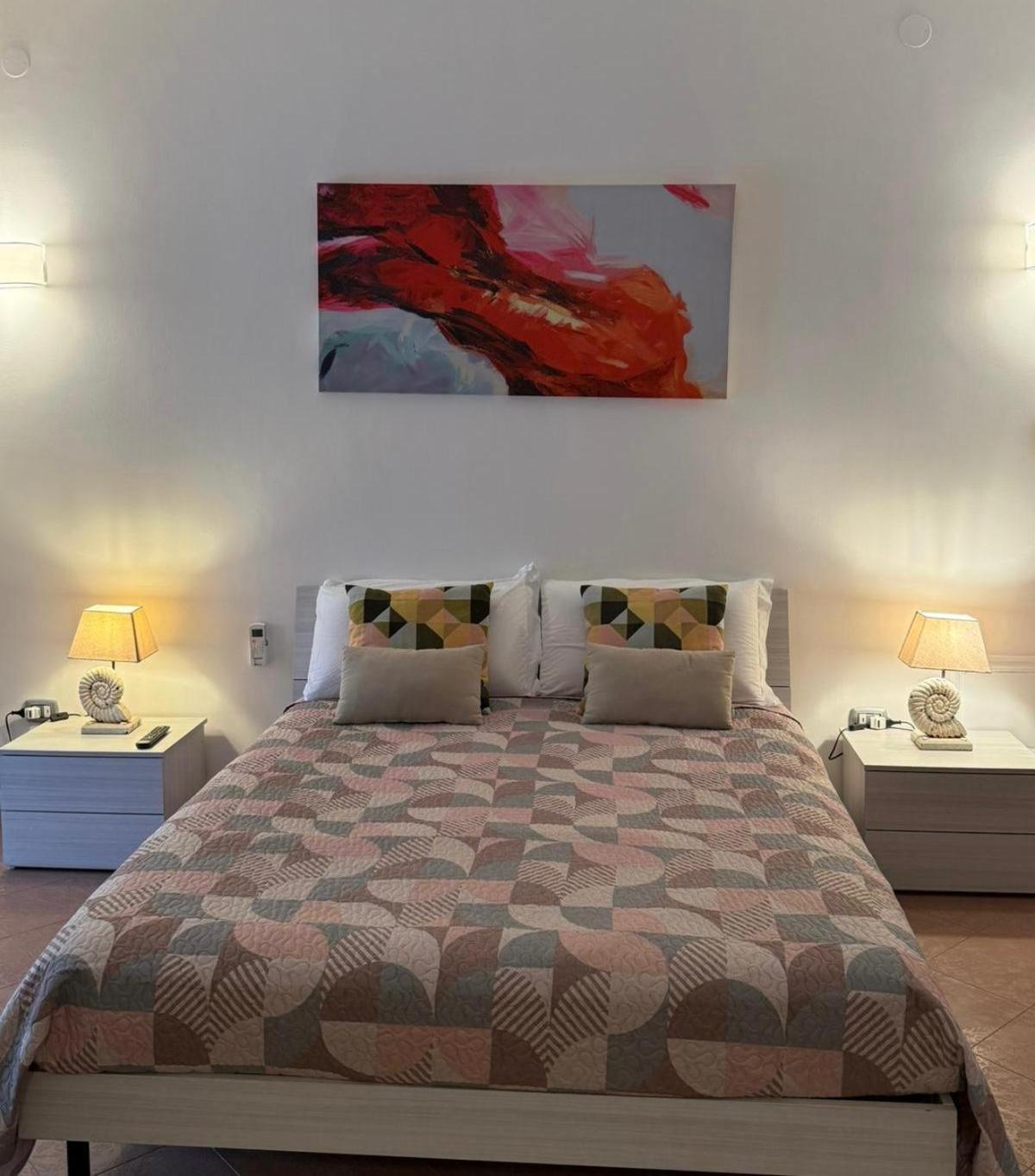 B&B Ioli Vesuvio 埃尔科拉诺 外观 照片