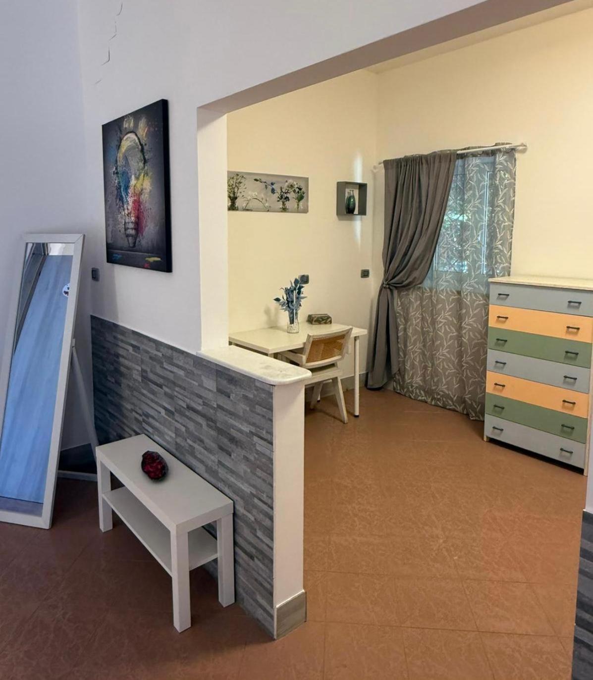 B&B Ioli Vesuvio 埃尔科拉诺 外观 照片