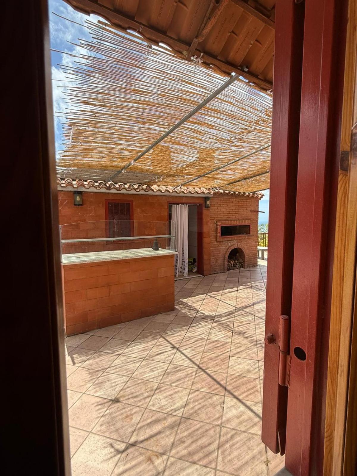 B&B Ioli Vesuvio 埃尔科拉诺 外观 照片